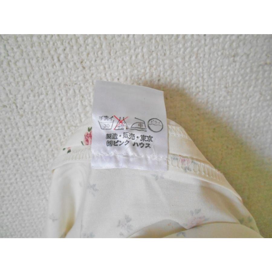 PINK HOUSE ピンクハウス PINKHOUSE / フルールルージュ FLEUR ROUGE 