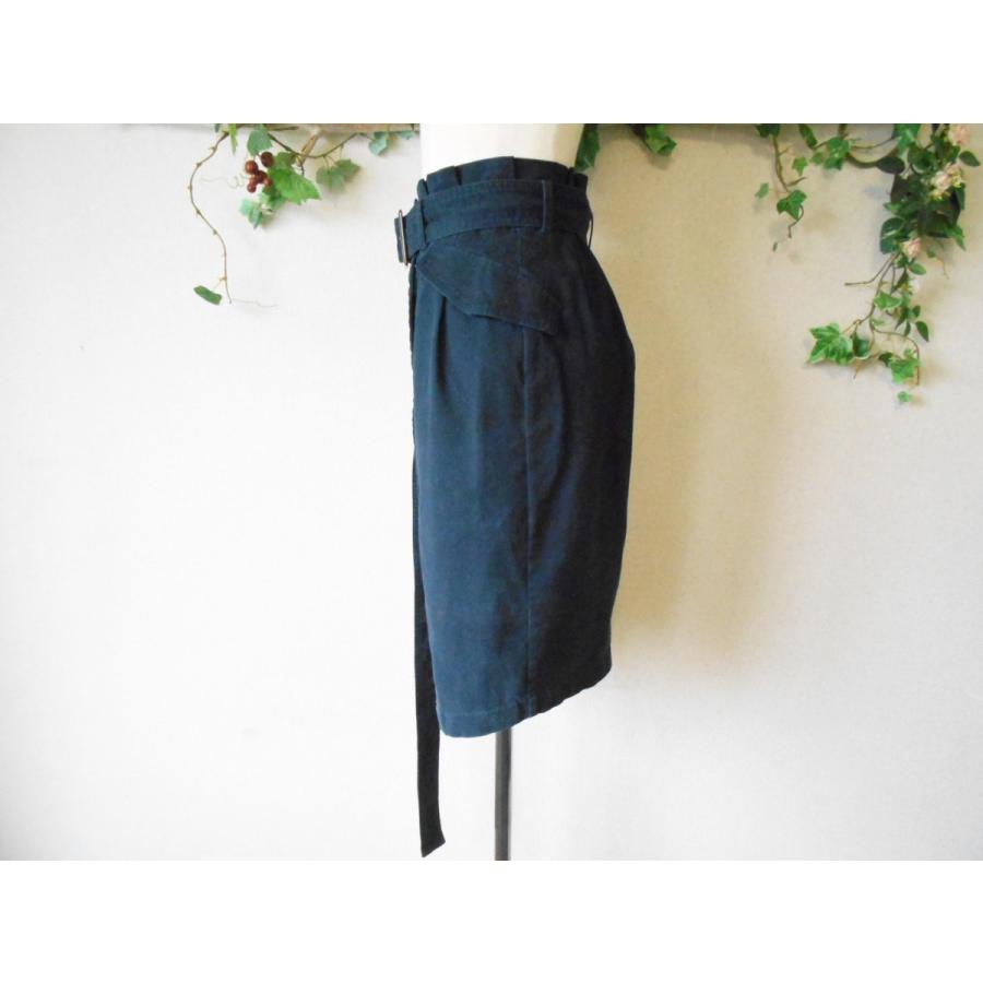 ココディール（COCO DEAL） ロングベルト 付き 前 スリット の お洒落