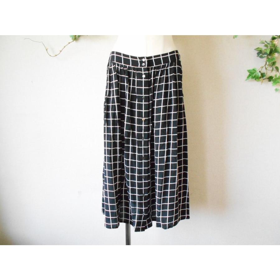 Forever21 フォーエバー21 大きい サイズ サラッとした レーヨン 100 スカート Xl 05 リサイクルマーケットママポケット 通販 Yahoo ショッピング