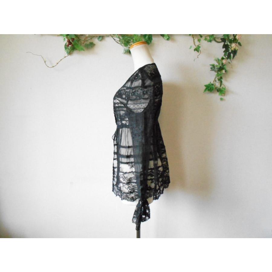 PINK HOUSE ピンクハウス PINKHOUSE 総 チュール レース の 素敵