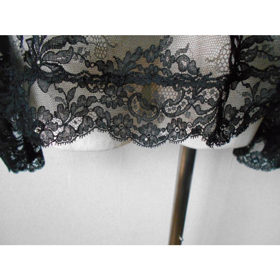 PINK HOUSE ピンクハウス PINKHOUSE 総 チュール レース の 素敵