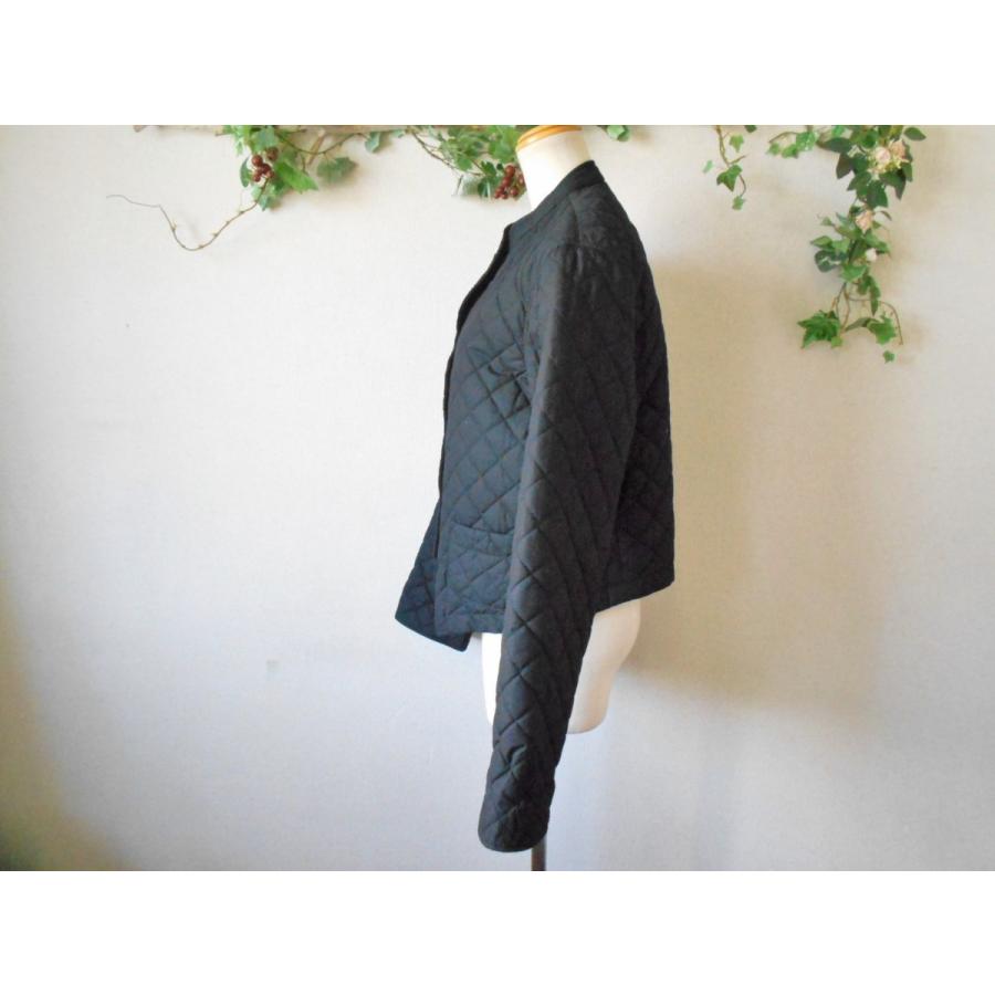 Wonderful Worldカネコイサオ　ジャケット　キルティング KANEKO ISAO（カネコイサオ） ワンダフルワールド WONDERFUL WORLD