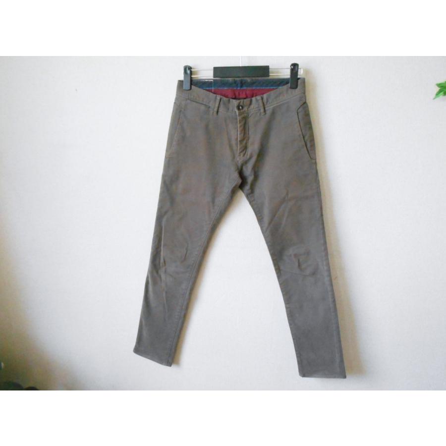 MONSIEUR NICOLE ムッシュニコル monsieur ストレッチ 入り MONSIEUR NICOLE ムッシュニコル monsieur ストレッチ 入り
