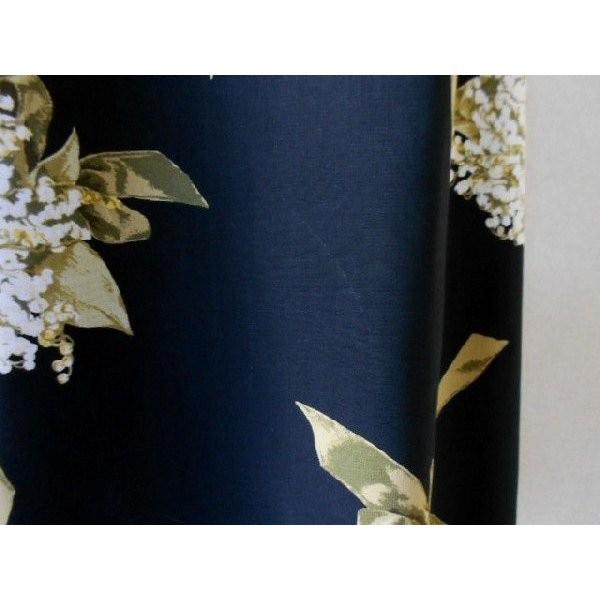 KANEKO ISAO カネコイサオ 花束 プリント の 素敵 な スカート KANEKO ISAO カネコイサオ 花束 プリント の 素敵 な スカート