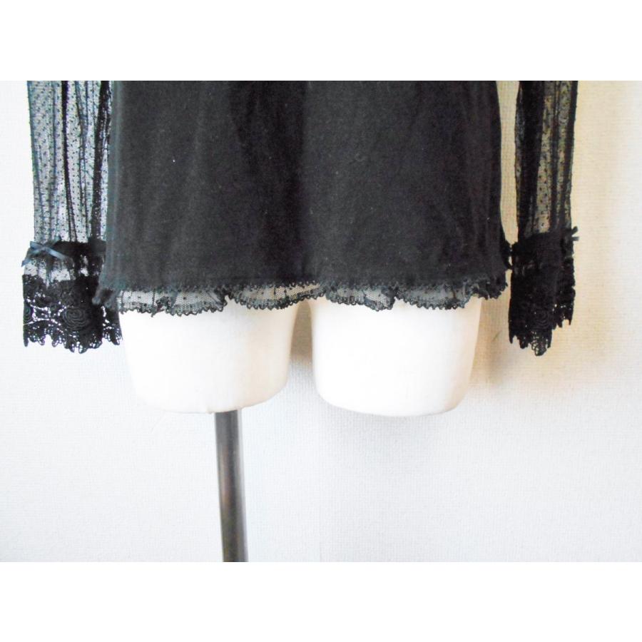 PINK HOUSE 美品 2014年 ピンクハウス PINKHOUSE ドット 入り