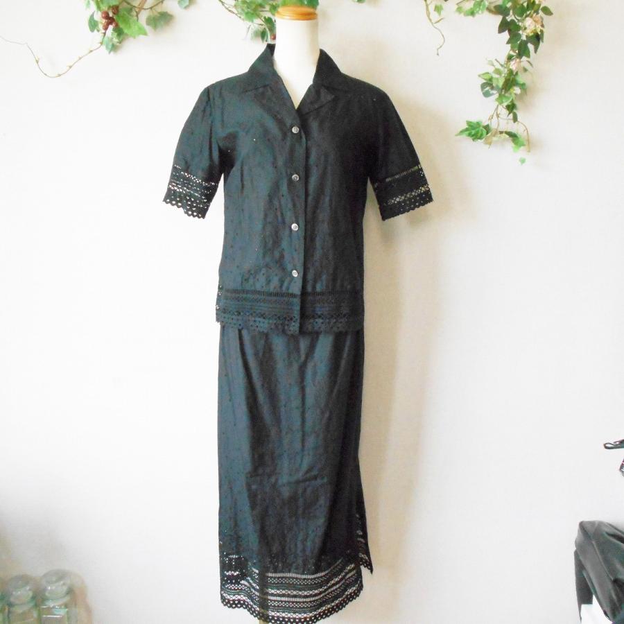 L'EQUIPE レキップ ヨシエイナバ YOSHIE INABA 夏 向き シャツ