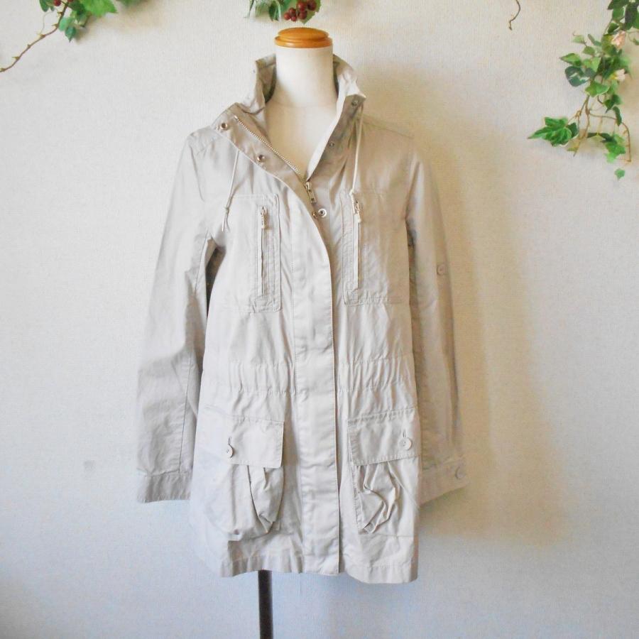 新品 タグ付き 組曲 Kumikyoku オンワード 樫山 レディース 用 薄手 ジャケット コート 2 07 リサイクルマーケットママポケット 通販 Yahoo ショッピング