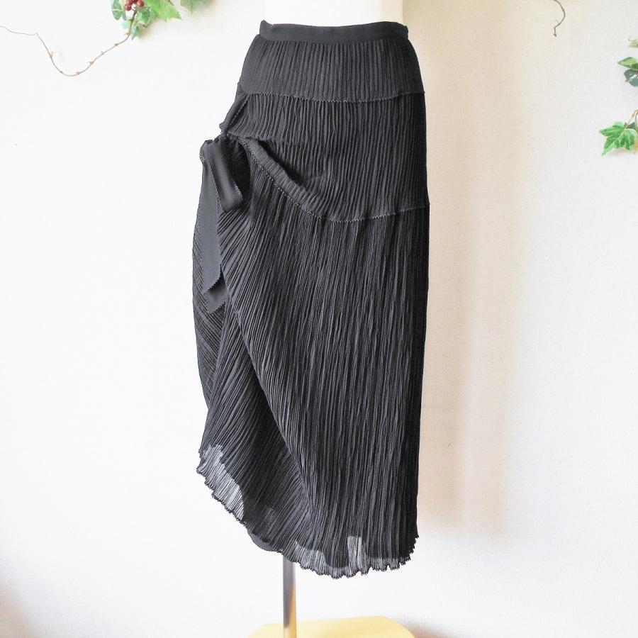 KANEKO ISAO 新品 タグ付き 39000円 カネコイサオ たくし上げ KANEKO ISAO 新品 タグ付き 39000円 カネコイサオ たくし上げ