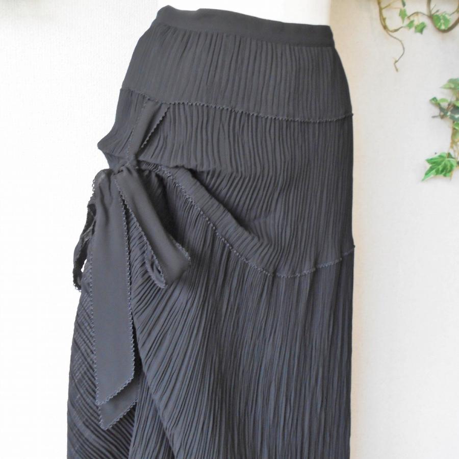KANEKO ISAO 新品 タグ付き 39000円 カネコイサオ たくし上げ KANEKO ISAO 新品 タグ付き 39000円 カネコイサオ たくし上げ