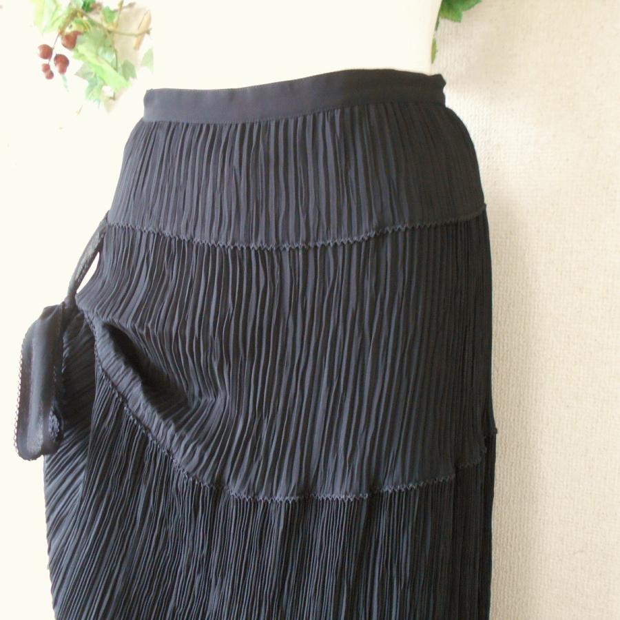 KANEKO ISAO 新品 タグ付き 39000円 カネコイサオ たくし上げ KANEKO ISAO 新品 タグ付き 39000円 カネコイサオ たくし上げ