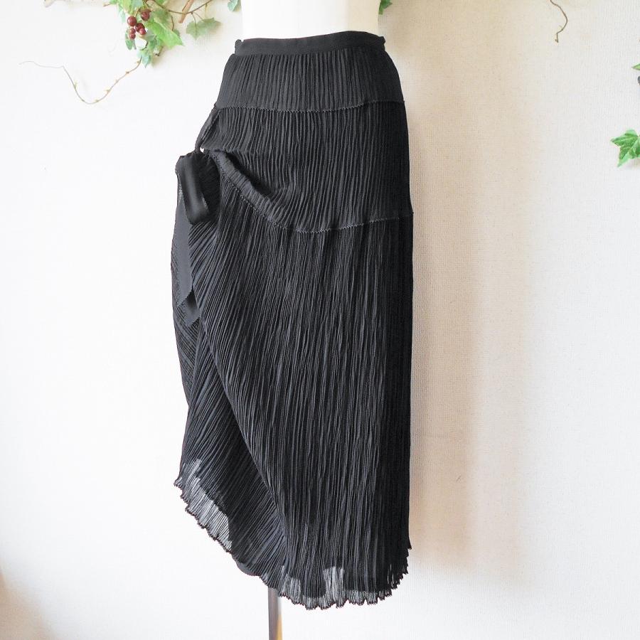 KANEKO ISAO 新品 タグ付き 39000円 カネコイサオ たくし上げ KANEKO ISAO 新品 タグ付き 39000円 カネコイサオ たくし上げ