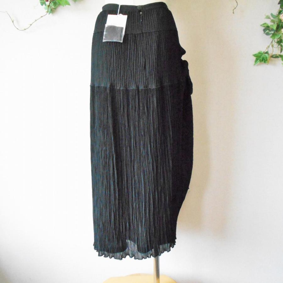 KANEKO ISAO 新品 タグ付き 39000円 カネコイサオ たくし上げ KANEKO ISAO 新品 タグ付き 39000円 カネコイサオ たくし上げ