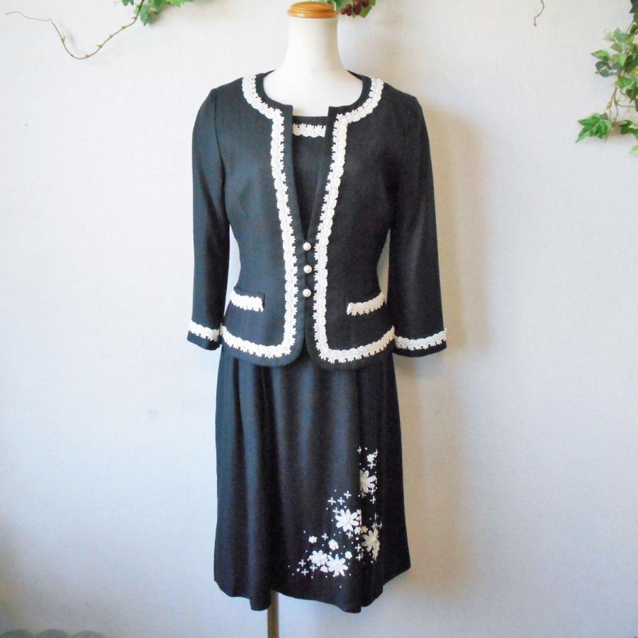 フランコフェラーロ FRANCO FERRARO レース & ビーズ 装飾 の 素敵 な  