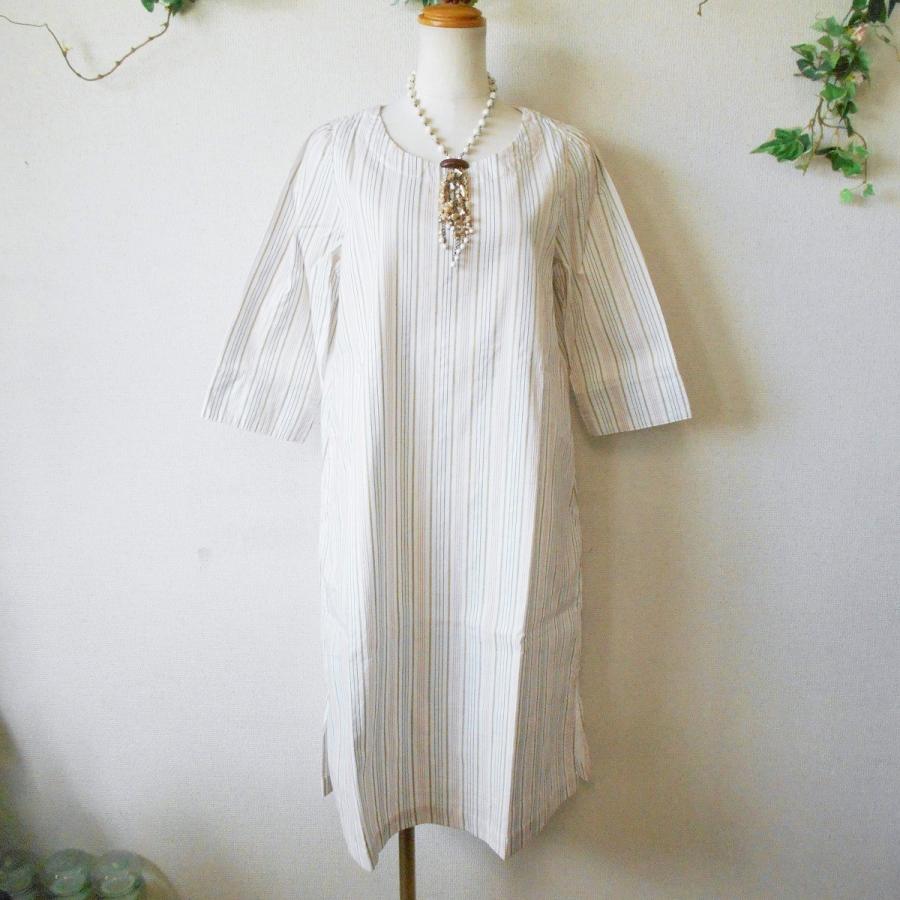 新品 タグ付き カリネ Caliner コットン 100 春 夏 向き 7分袖 ワンピース M 04 リサイクルマーケットママポケット 通販 Yahoo ショッピング