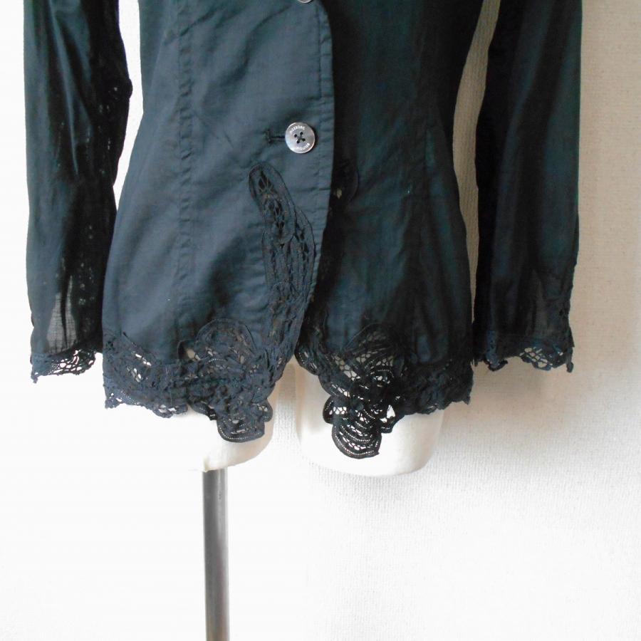 インゲボルグ新品タグ付き総レースジャケット インゲボルグ新品タグ付き総レースジャケット Summer Lace