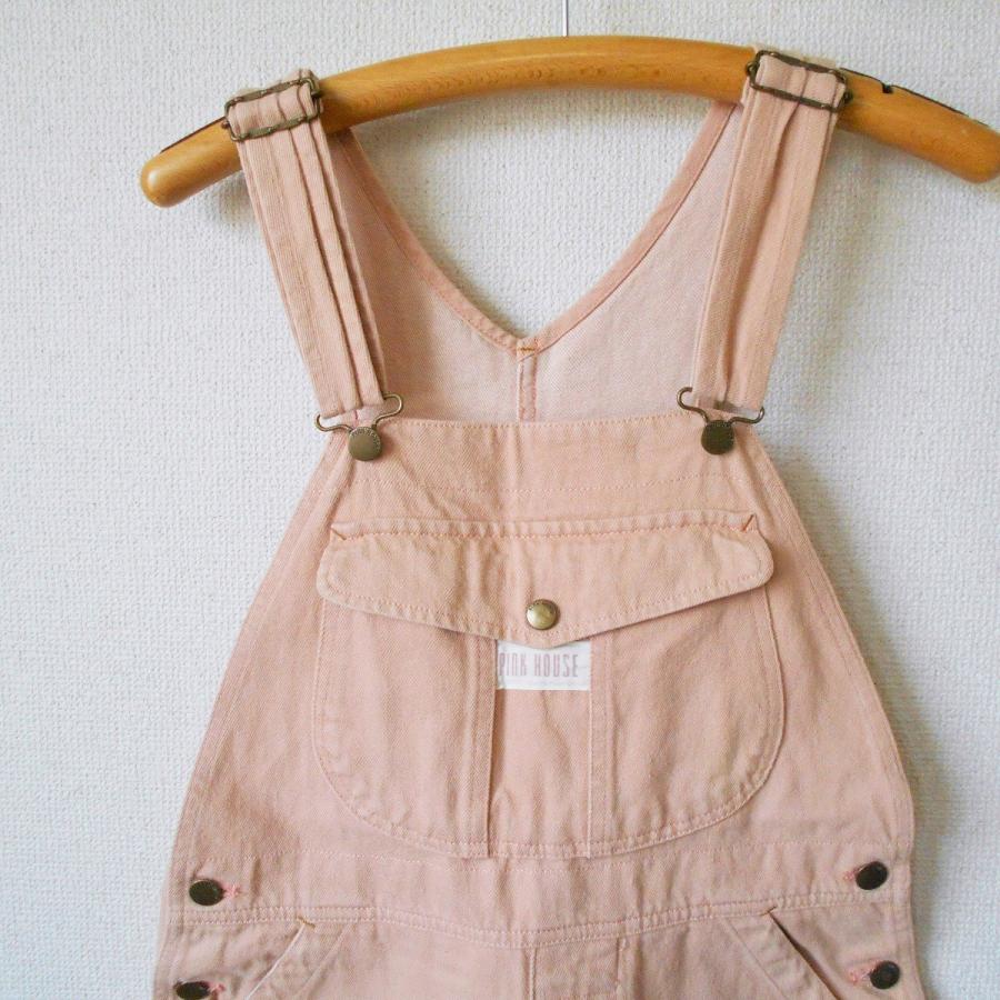 PINK HOUSE ピンクハウス PINKHOUSE ロゴ ワッペン & プリント PINK HOUSE ピンクハウス PINKHOUSE ロゴ ワッペン & プリント