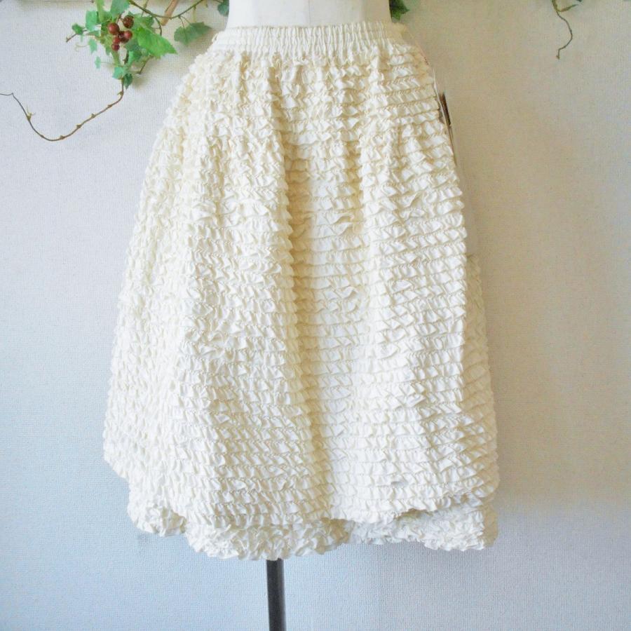 2015年 新品 タグ付き 51840円 ピンクハウス PINKHOUSE 総ゴム 総  