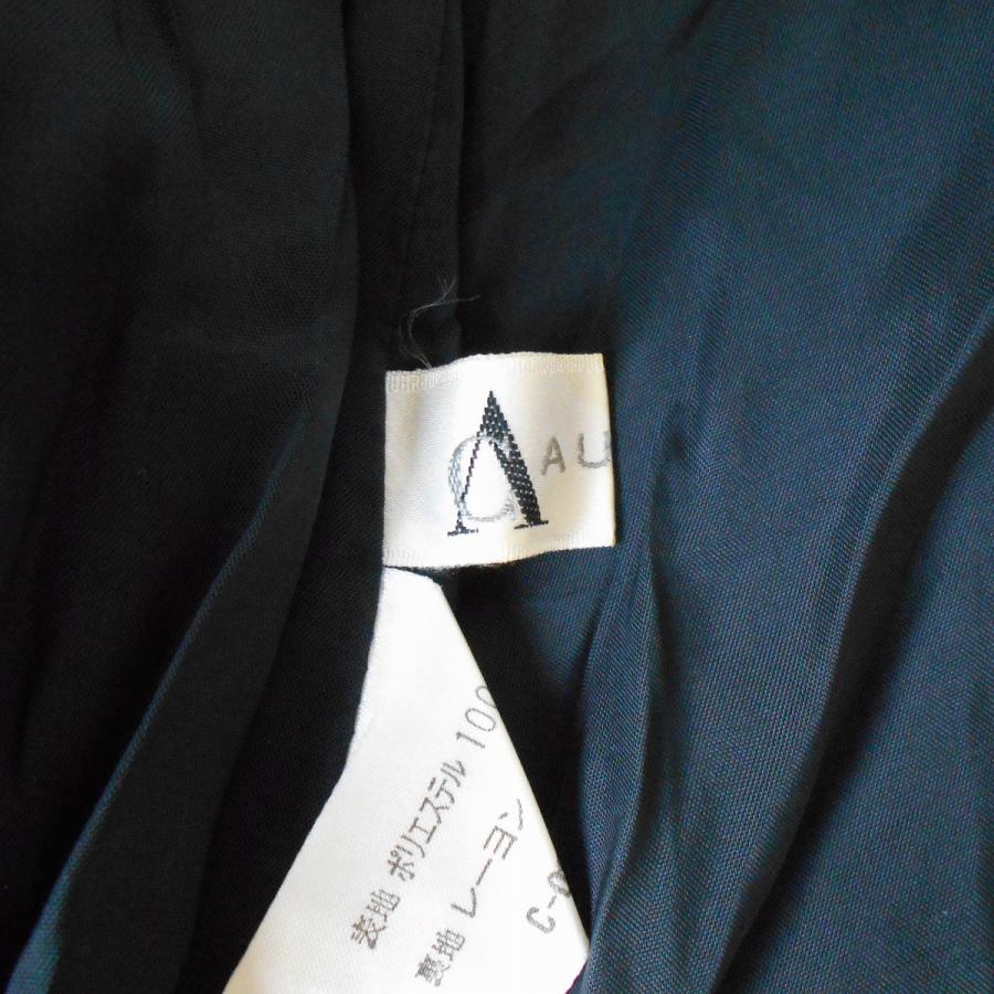 CHRISTIAN AUJARD クリスチャンオジャール 春夏 向き ノースリーブ  