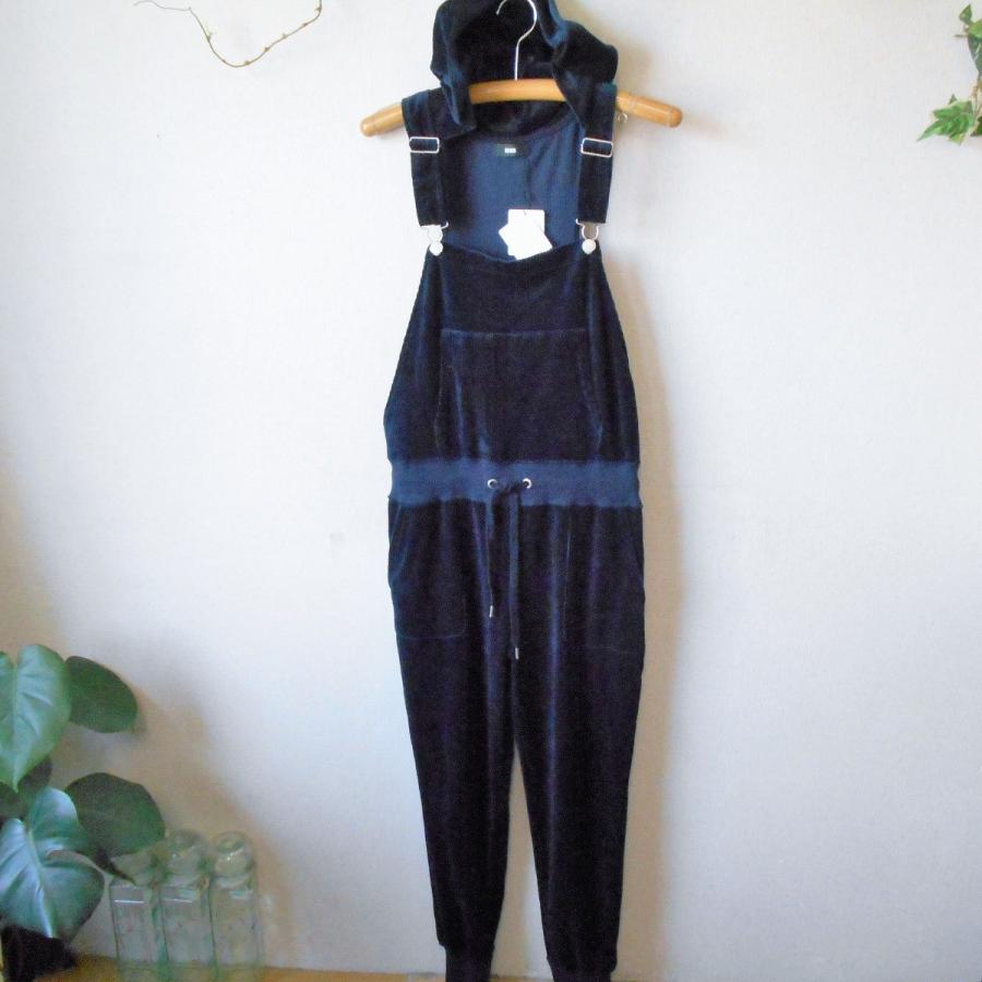 Rcwb ロデオクラウンズ ワイドボウル Rodeo Crowns Wide Bowl レディース 用 秋冬 向き フード 付き オーバーオール サロペット M 1904 14 リサイクルマーケットママポケット 通販 Yahoo ショッピング