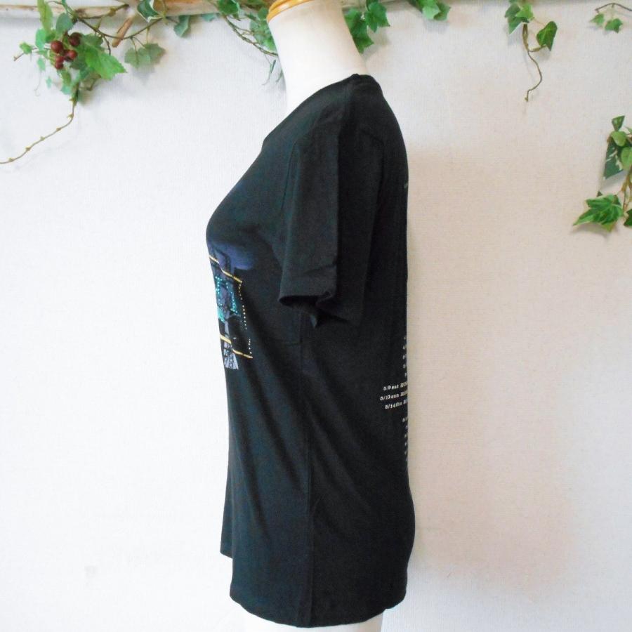 B'z LIVE-GYM ビーズ ライブ Tシャツ 2015 EPIC NIGHT Sサイズ B'z LIVE-GYM ビーズ ライブ Tシャツ 2015 EPIC NIGHT Sサイズ