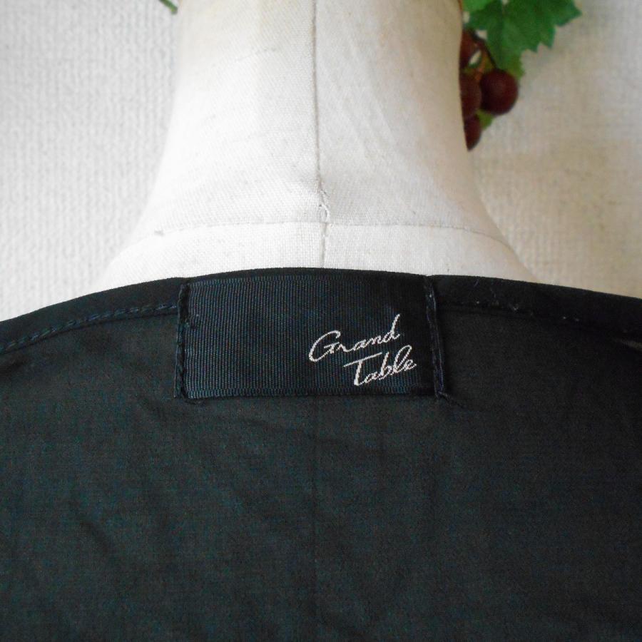 グランターブル（レディーストップス）の商品一覧 | ファッション 通販