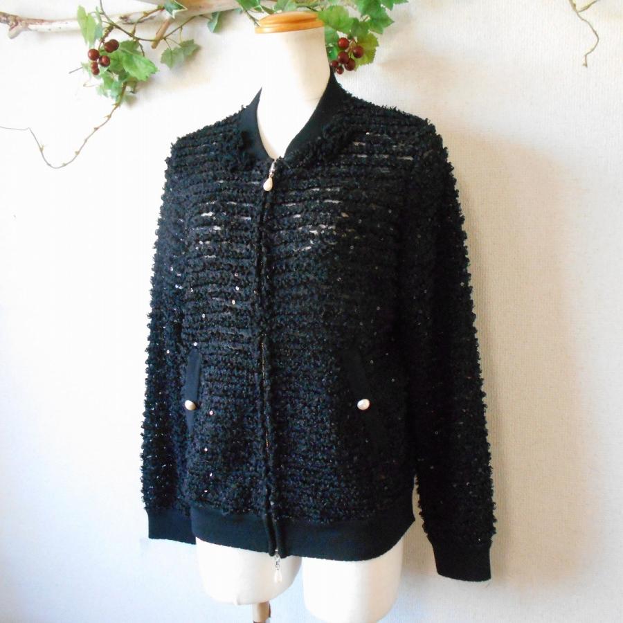 美品 インゲボルグ INGEBORG モチーフ 付き レディース 用 総 レース 