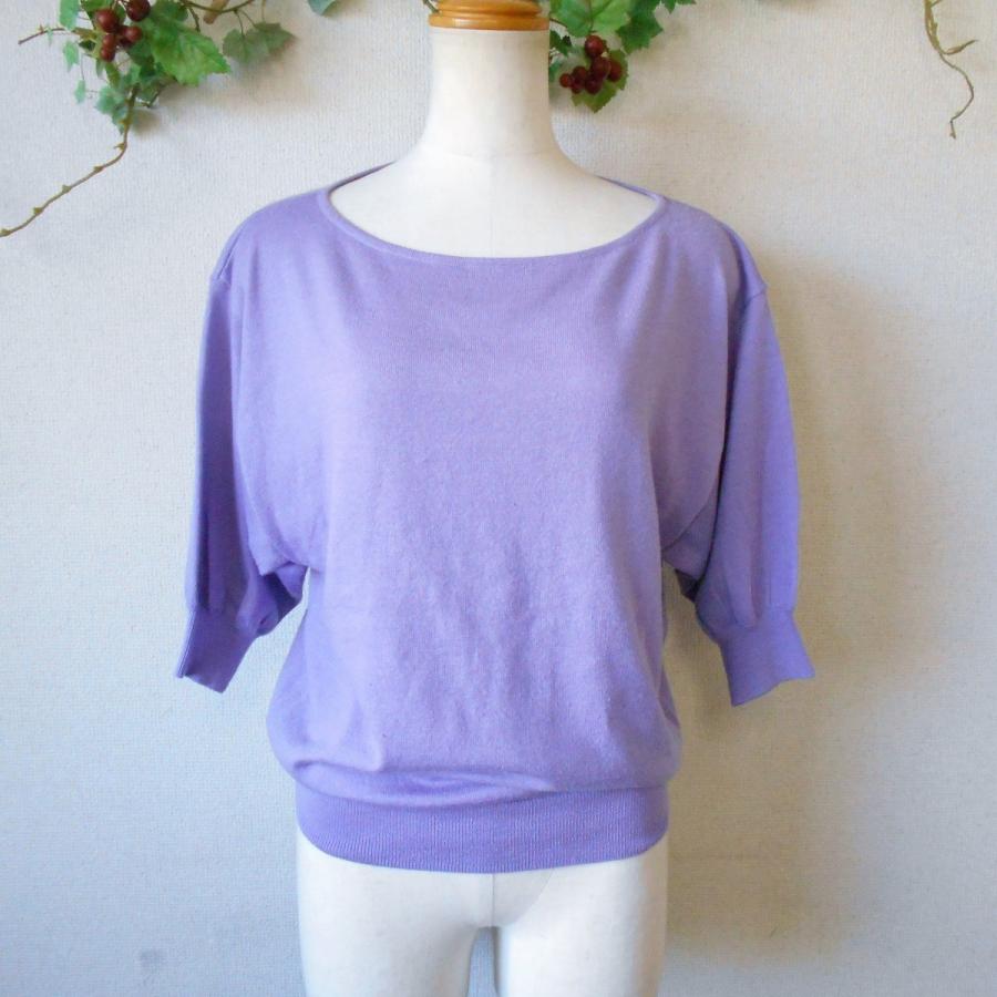 ファッションデザイナー ニット セーター 株 ワールド エージー バイ アクアガール Ag By Aquagirl 春秋 レディース 用 5分袖 ニット セーター Www Threeriversofs Com