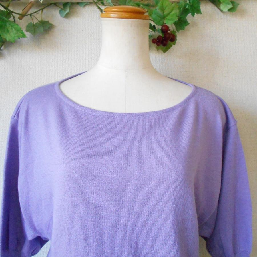 ファッションデザイナー ニット セーター 株 ワールド エージー バイ アクアガール Ag By Aquagirl 春秋 レディース 用 5分袖 ニット セーター Www Threeriversofs Com