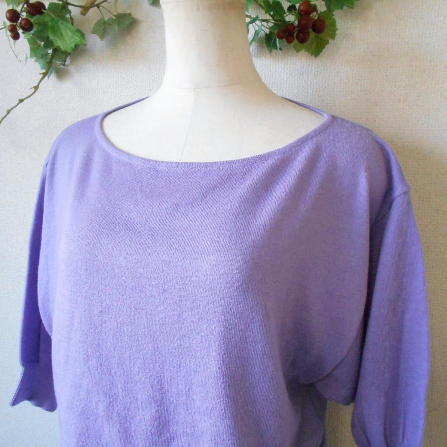 ファッションデザイナー ニット セーター 株 ワールド エージー バイ アクアガール Ag By Aquagirl 春秋 レディース 用 5分袖 ニット セーター Www Threeriversofs Com