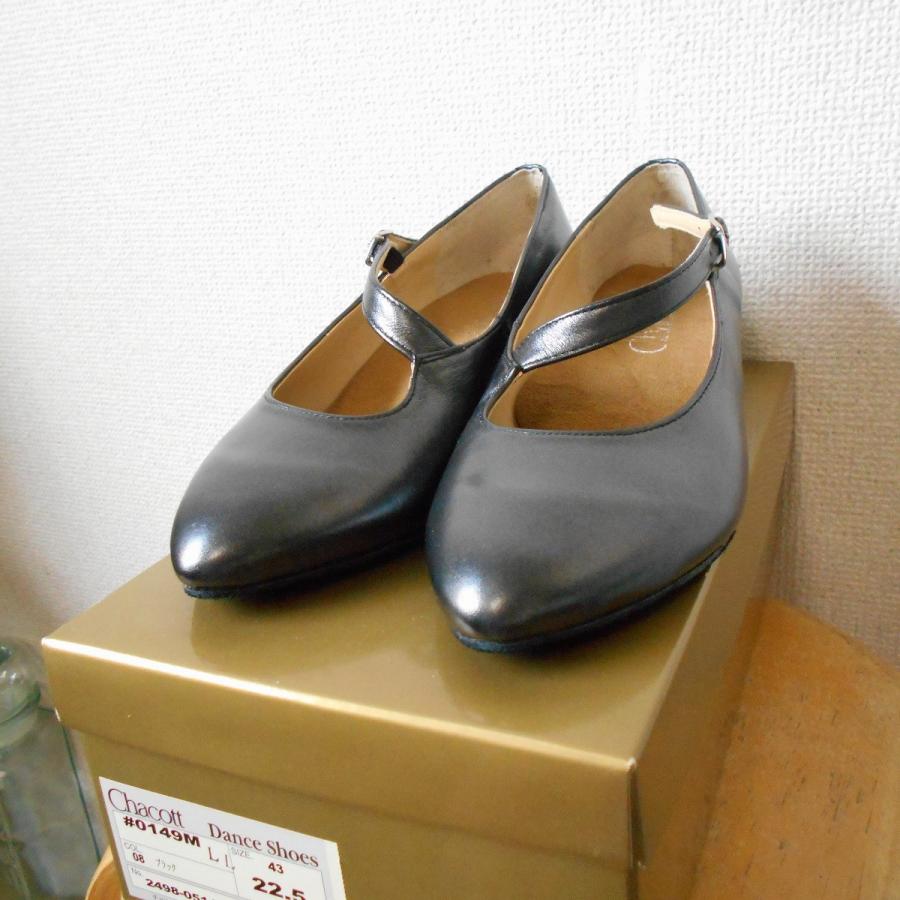 Chacott 未使用 箱あり チャコット レディース 用 ダンス Chacott 未使用 箱あり チャコット レディース 用 ダンス
