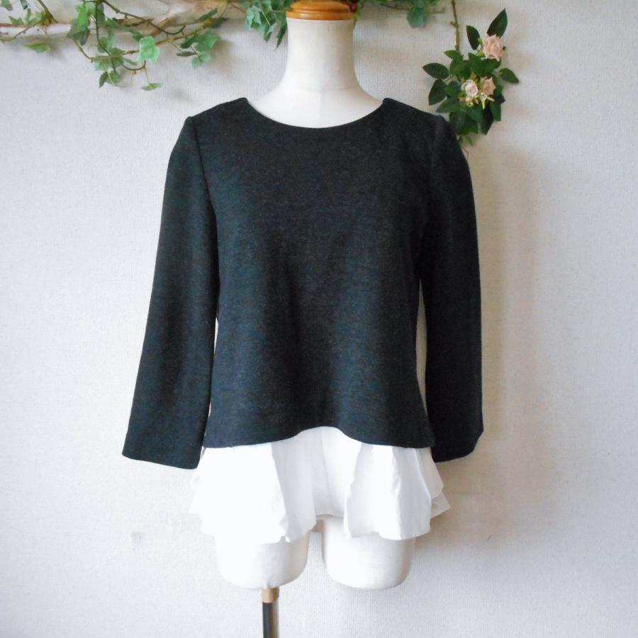 グランターブル（レディーストップス）の商品一覧 | ファッション 通販