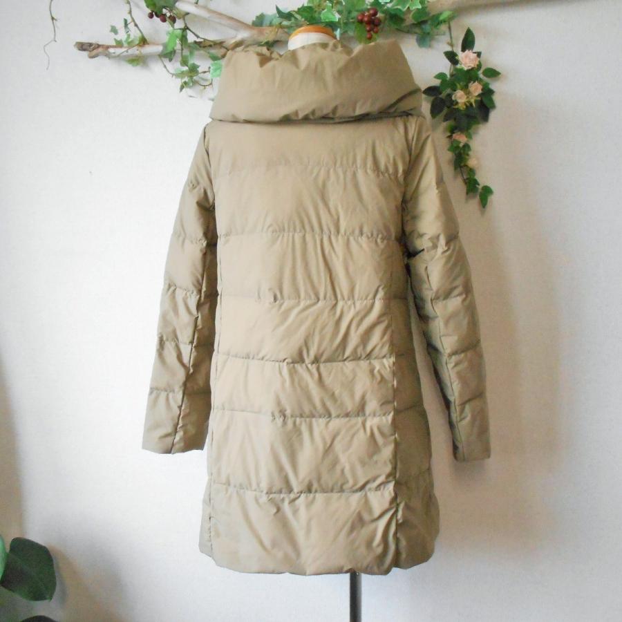 クリス Chris レディース 用 ダウン90％ 入り ダウン ジャケット