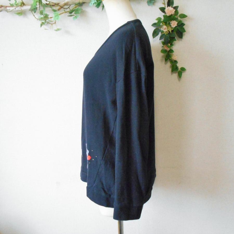 franchelippee（フランシュリッペ） ブラック franche lippee black