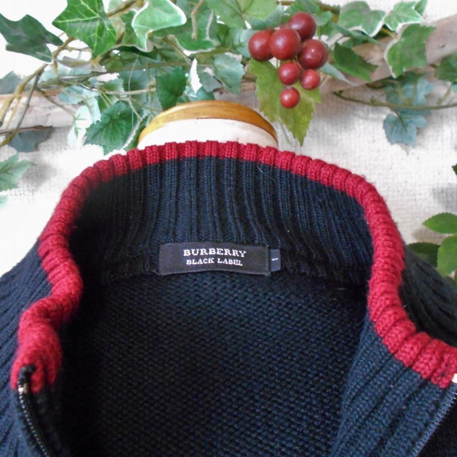 BURBERRY BLACK LABEL（バーバリーブラックレーベル） バーバリー