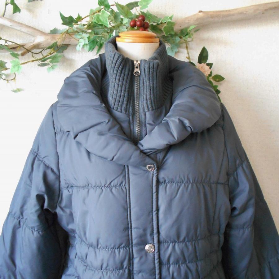 美品 アレビアン Aller Bien レディース 用 中綿 入り