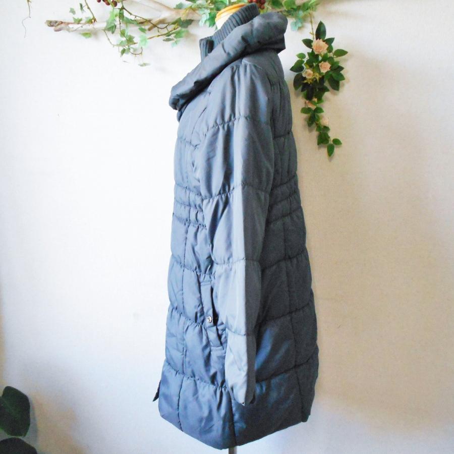 美品 アレビアン Aller Bien レディース 用 中綿 入り