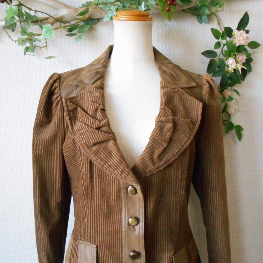 Ripndip ピンク コーデュロイ Gジャン ジャケット 可愛い 希少デザイン Ripndip ピンク コーデュロイ Gジャン ジャケット 可愛い 希少