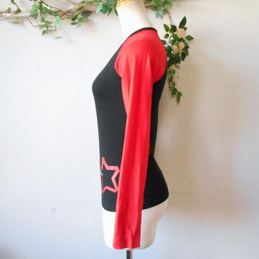 Les Copains レ コパン イタリア製 レディース 用 小さい サイズ 長袖  