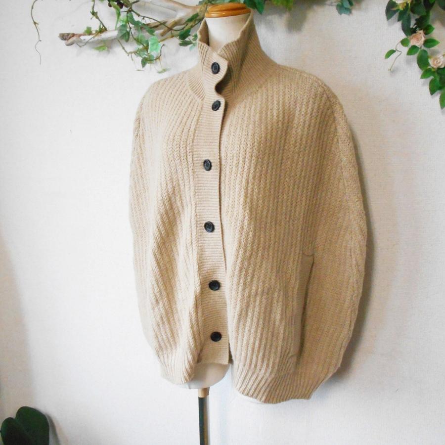 theory luxe（セオリーリュクス） ウール 100% レディース 用 ニット