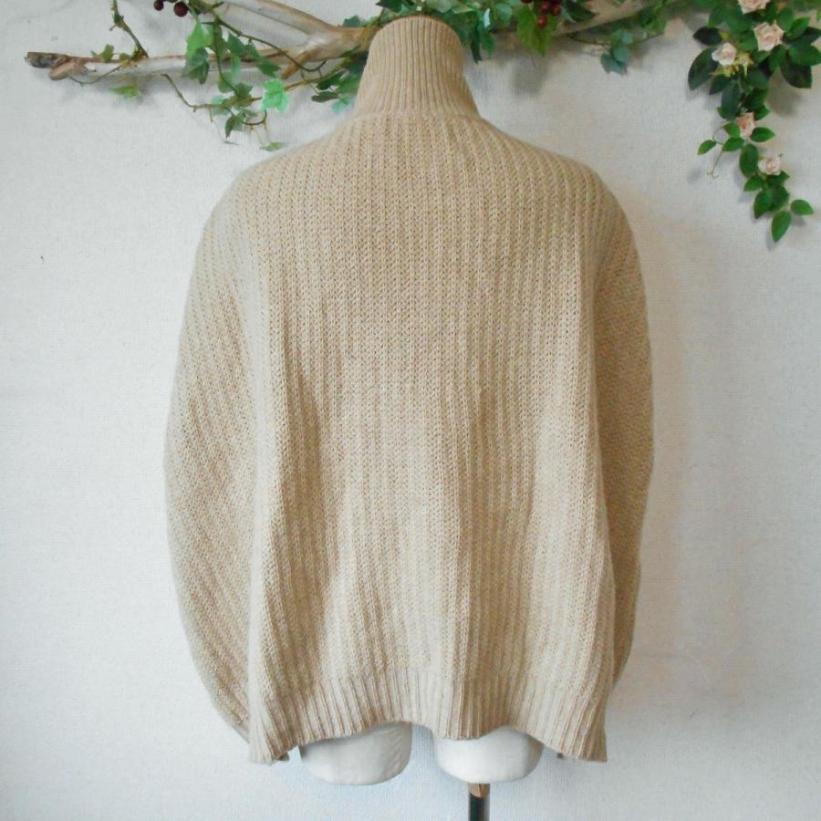 theory luxe（セオリーリュクス） ウール 100% レディース 用 ニット