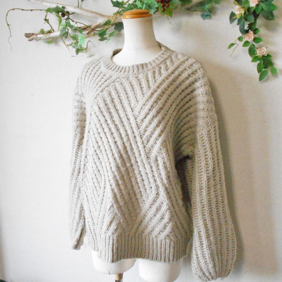 【未着用】ゾーイ ZOY レディース ニット セーター サイズ36 タグ付き 楽天市場】ZOY ゾーイ ニット セーター グレー系 36 【中古】ゴルフ