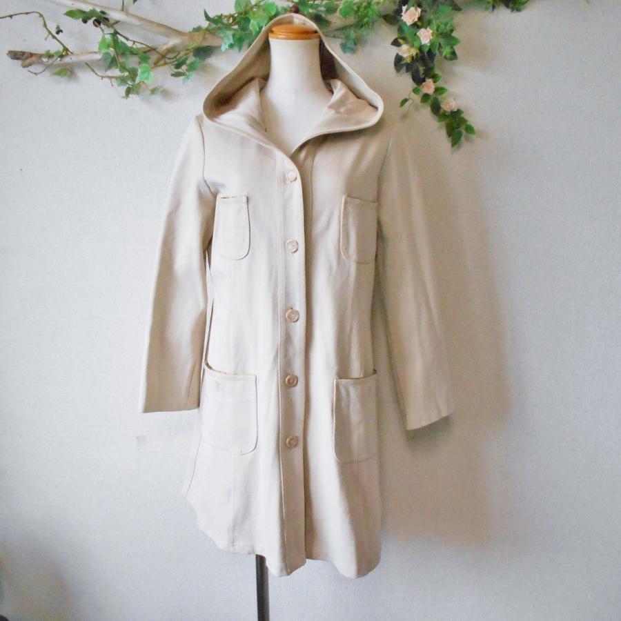 AJ APEX JAPAN アペックス ジャパン 秋冬春 レディース 用 フード 付き