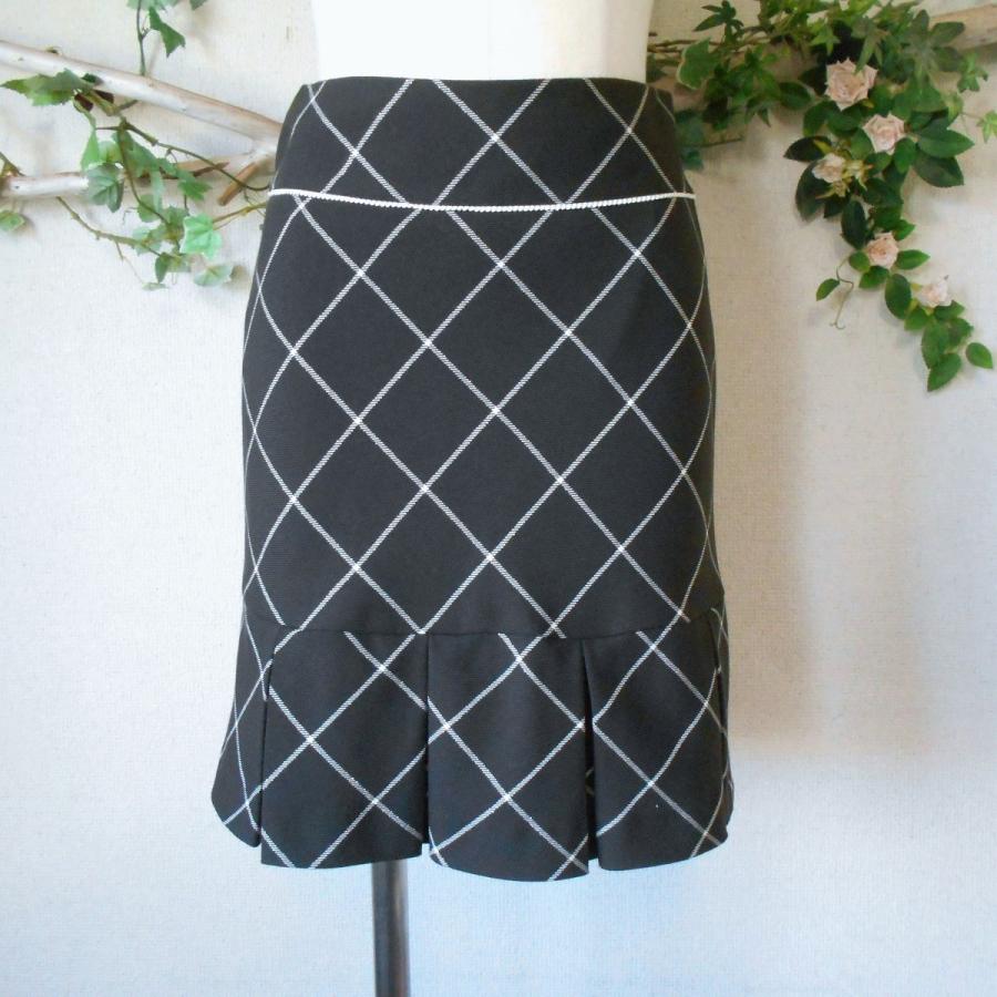 オンワード樫山 Anysis エニィスィス 秋冬 向き 裾 ボックス スリット 多数 スカート 1 1911 05 リサイクルマーケットママポケット 通販 Yahoo ショッピング