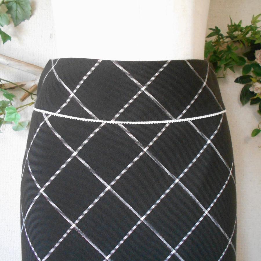 オンワード樫山 Anysis エニィスィス 秋冬 向き 裾 ボックス スリット 多数 スカート 1 1911 05 リサイクルマーケットママポケット 通販 Yahoo ショッピング