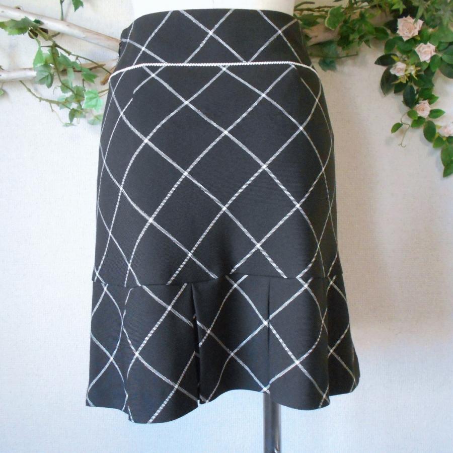 オンワード樫山 Anysis エニィスィス 秋冬 向き 裾 ボックス スリット 多数 スカート 1 1911 05 リサイクルマーケットママポケット 通販 Yahoo ショッピング