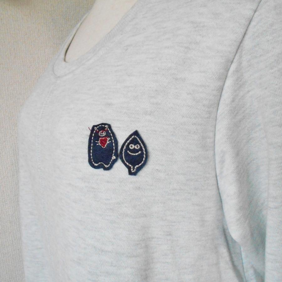 新品！　ドラッグストアーズ　ロゴプリント 半袖ロングワンピース ゆったり 新品！ドラッグストアーズロゴプリント 半袖ロングワンピース