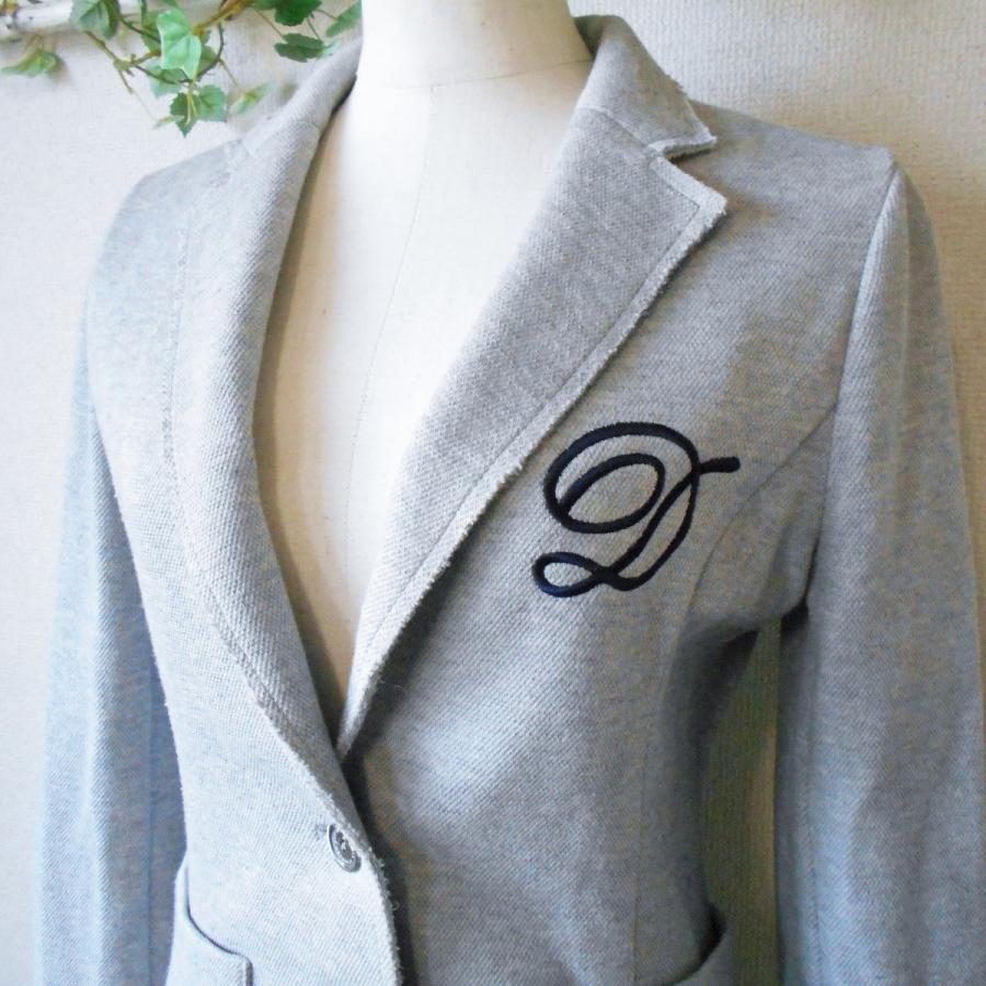 DOUBLE STANDARD CLOTHING ダブルスタンダード クロージング