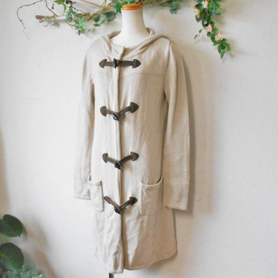 Theory 21AW ダッフルコート ミドル丈 セオリー