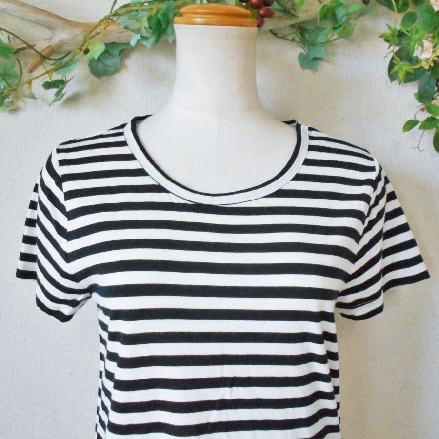 franchelippee black - フランシュリッペ-franche lippee BLACK-カットソー franchelippee black フランシュリッペ ブラック franche lippee