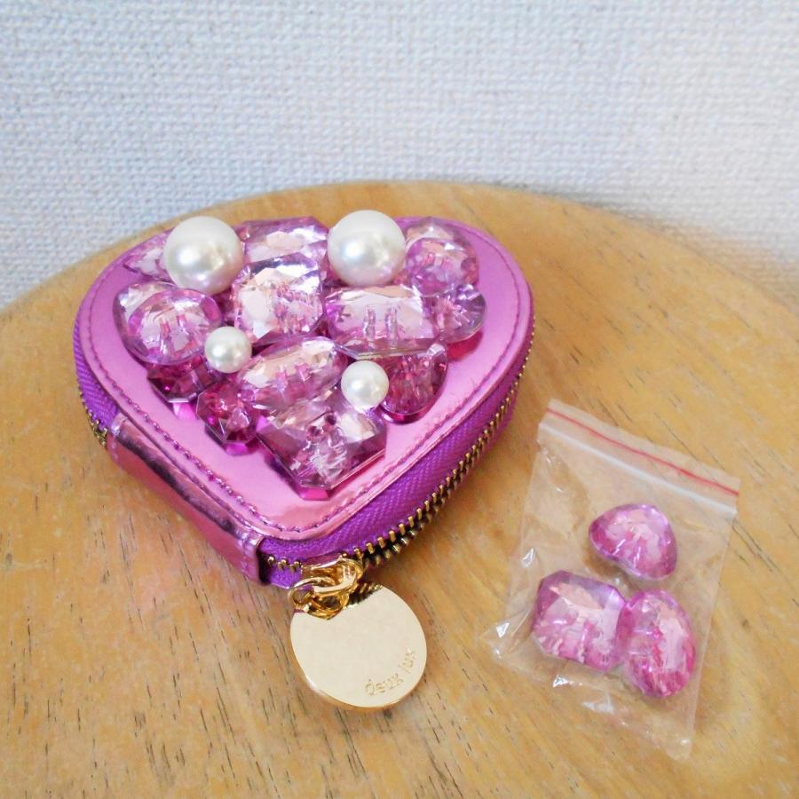 デュラ!! リトルアクセサリーコレクション Deux Lux（デュ ラックス） 神戸コレクション Deux Lux / キラキラ